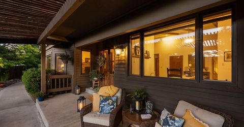 120 Prickly Pear Road, Verdi, NV 89439 Photo