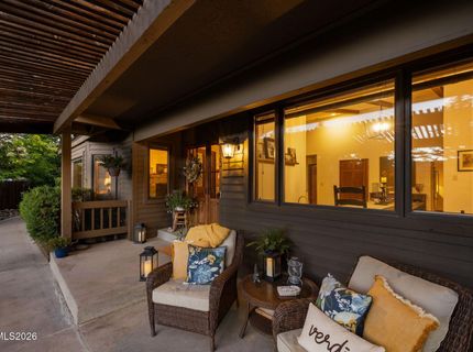 120 Prickly Pear Road, Verdi, NV 89439 Photo
