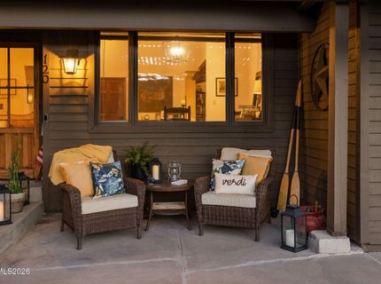 120 Prickly Pear Road, Verdi, NV 89439 Photo