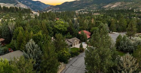 120 Prickly Pear Road, Verdi, NV 89439 Photo