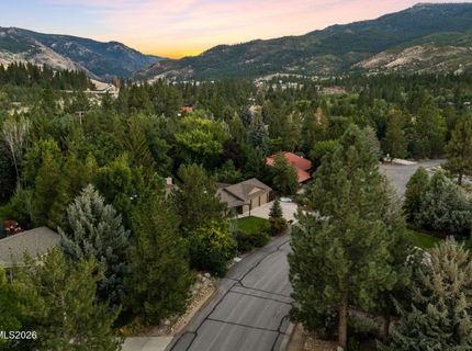 120 Prickly Pear Road, Verdi, NV 89439 Photo