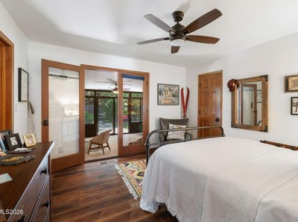 120 Prickly Pear Road, Verdi, NV 89439 Photo