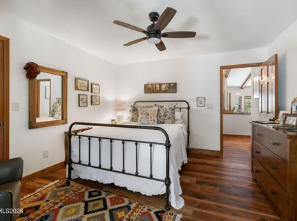 120 Prickly Pear Road, Verdi, NV 89439 Photo