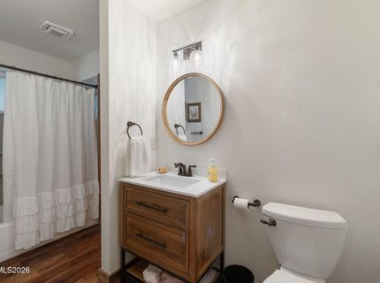 120 Prickly Pear Road, Verdi, NV 89439 Photo