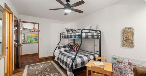 120 Prickly Pear Road, Verdi, NV 89439 Photo