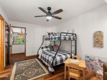 120 Prickly Pear Road, Verdi, NV 89439 Photo