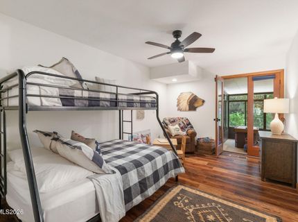 120 Prickly Pear Road, Verdi, NV 89439 Photo