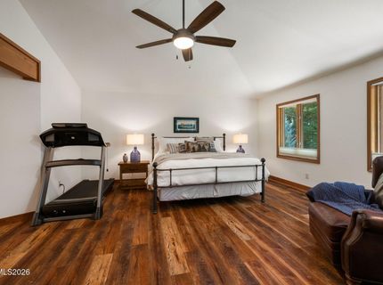 120 Prickly Pear Road, Verdi, NV 89439 Photo