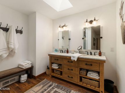 120 Prickly Pear Road, Verdi, NV 89439 Photo