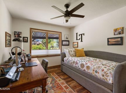 120 Prickly Pear Road, Verdi, NV 89439 Photo