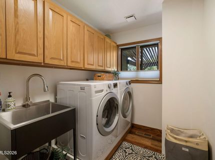 120 Prickly Pear Road, Verdi, NV 89439 Photo