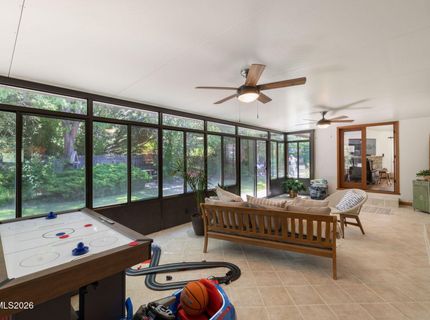 120 Prickly Pear Road, Verdi, NV 89439 Photo