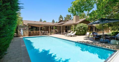 120 Prickly Pear Road, Verdi, NV 89439 Photo