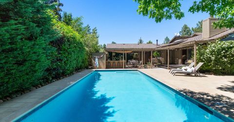 120 Prickly Pear Road, Verdi, NV 89439 Photo
