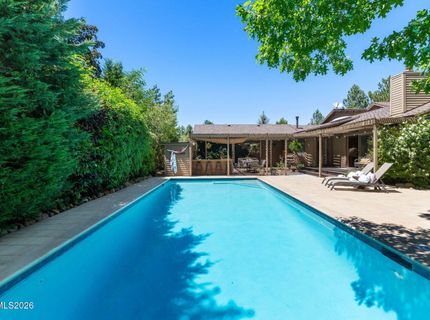120 Prickly Pear Road, Verdi, NV 89439 Photo