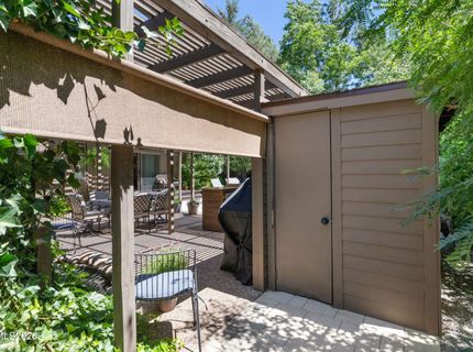 120 Prickly Pear Road, Verdi, NV 89439 Photo