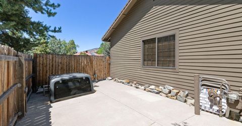 120 Prickly Pear Road, Verdi, NV 89439 Photo