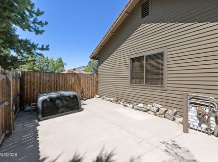120 Prickly Pear Road, Verdi, NV 89439 Photo