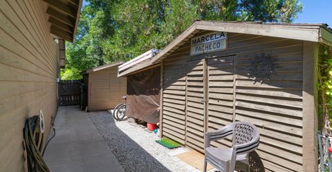 120 Prickly Pear Road, Verdi, NV 89439 Photo