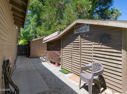120 Prickly Pear Road, Verdi, NV 89439 Photo