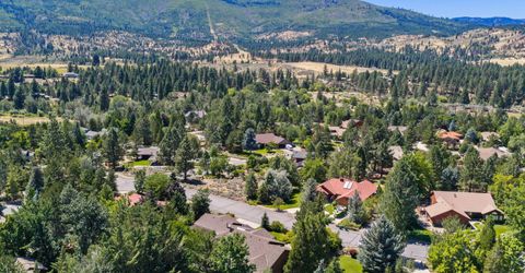 120 Prickly Pear Road, Verdi, NV 89439 Photo