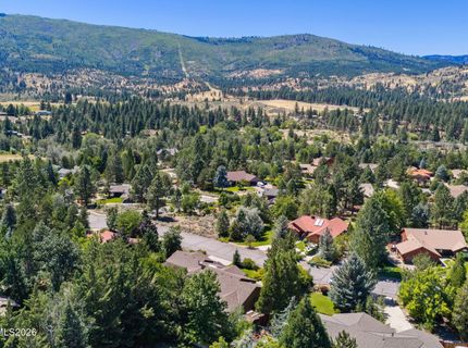 120 Prickly Pear Road, Verdi, NV 89439 Photo