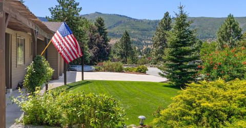 120 Prickly Pear Road, Verdi, NV 89439 Photo