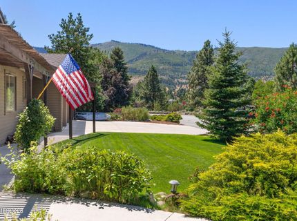 120 Prickly Pear Road, Verdi, NV 89439 Photo