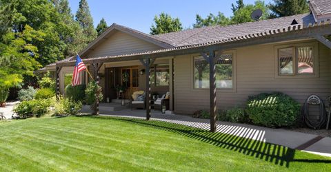 120 Prickly Pear Road, Verdi, NV 89439 Photo