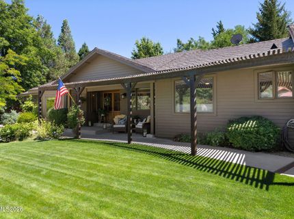 120 Prickly Pear Road, Verdi, NV 89439 Photo