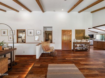 120 Prickly Pear Road, Verdi, NV 89439 Photo