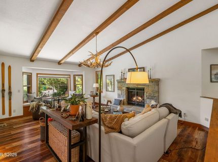 120 Prickly Pear Road, Verdi, NV 89439 Photo