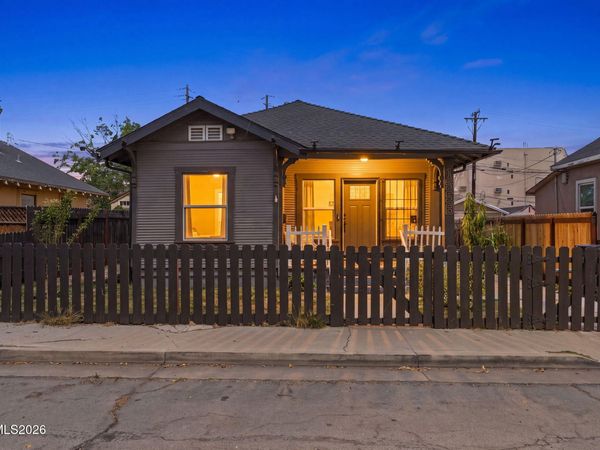 1558 A Street, Sparks, NV 89431