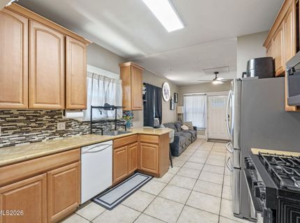 1558 A Street, Sparks, NV 89431 Photo