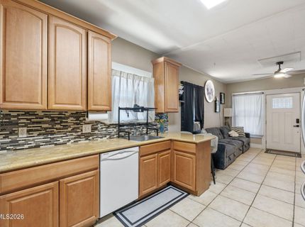 1558 A Street, Sparks, NV 89431 Photo