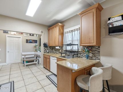 1558 A Street, Sparks, NV 89431 Photo