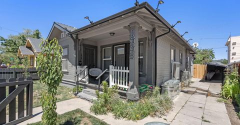 1558 A Street, Sparks, NV 89431 Photo