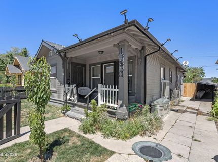 1558 A Street, Sparks, NV 89431 Photo
