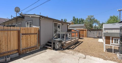 1558 A Street, Sparks, NV 89431 Photo