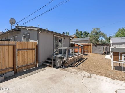 1558 A Street, Sparks, NV 89431 Photo