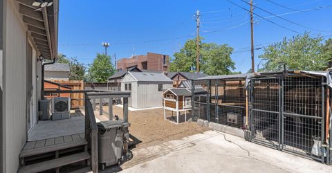 1558 A Street, Sparks, NV 89431 Photo