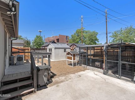 1558 A Street, Sparks, NV 89431 Photo