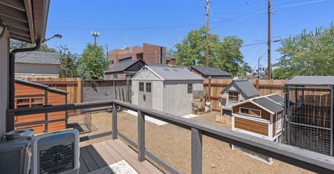 1558 A Street, Sparks, NV 89431 Photo