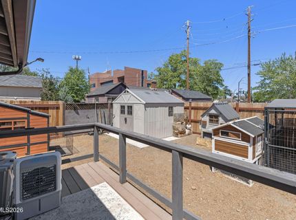 1558 A Street, Sparks, NV 89431 Photo