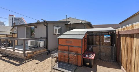 1558 A Street, Sparks, NV 89431 Photo