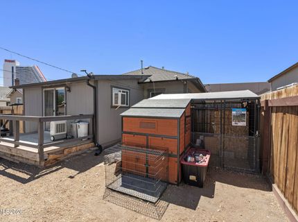 1558 A Street, Sparks, NV 89431 Photo