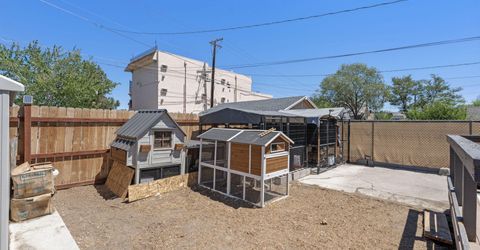 1558 A Street, Sparks, NV 89431 Photo
