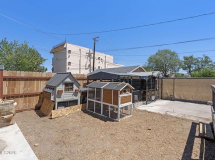 1558 A Street, Sparks, NV 89431 Photo
