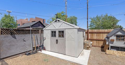 1558 A Street, Sparks, NV 89431 Photo