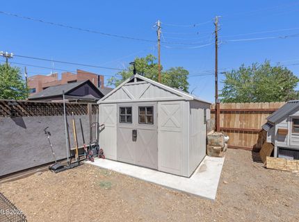 1558 A Street, Sparks, NV 89431 Photo